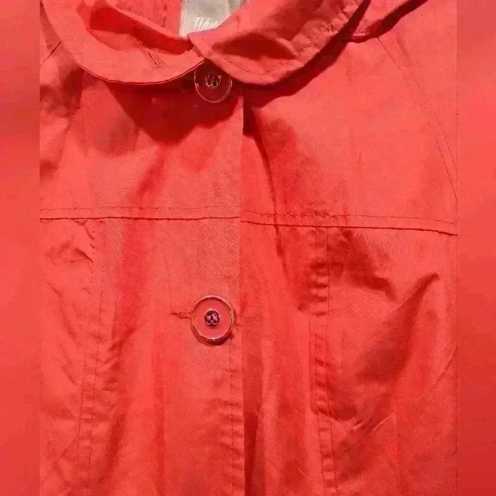 White Stag, Childs, Rain Coat with removable hood - Picture 3 of 6